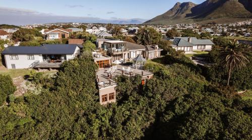 Onrus Villa | Kennedys Beach Villa