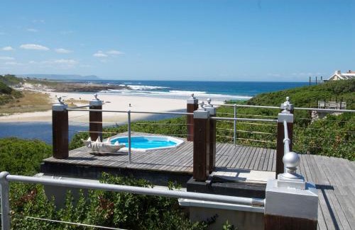 Onrus Villa | Kennedys Beach Villa