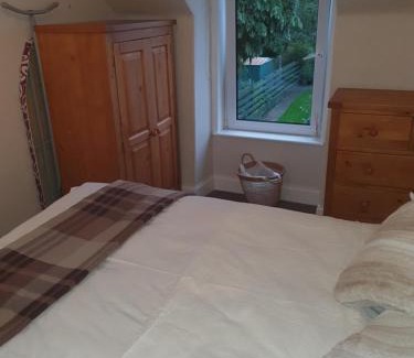 Inverness City Centre Apartment | Kenneth Street Aparthotel