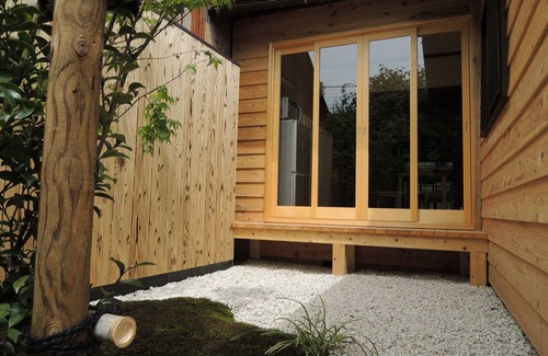 Kanazawa House | Kenroku - Spacious machiya near Kenroku garden