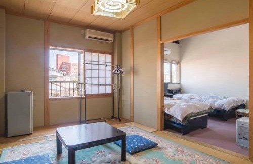 Nobeoka Hotel | Kenrokuen