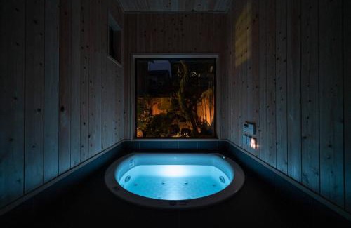 Kanazawa House | Kenrokutei Oyado