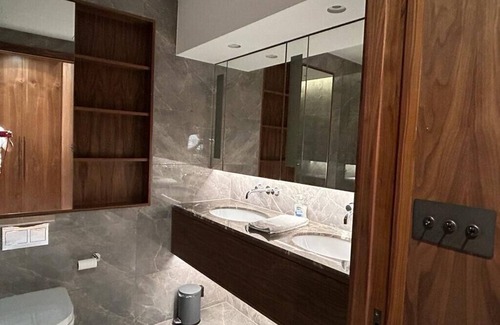 Kensington Apartment | Kensington Mews Apartment