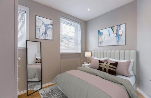 Addison Apartment | Kensington Olympia Apartment, Breakfast
