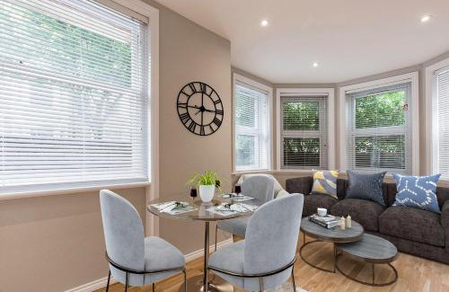 Addison Apartment | Kensington Olympia Apartment, Breakfast