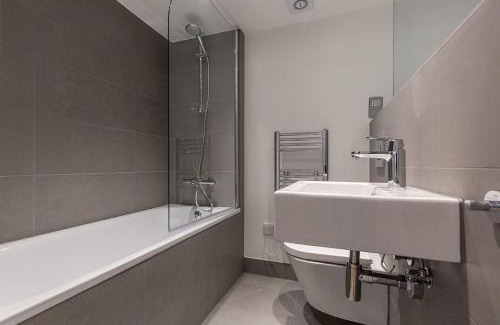 Addison Apartment | Kensington Olympia Apartment, Breakfast