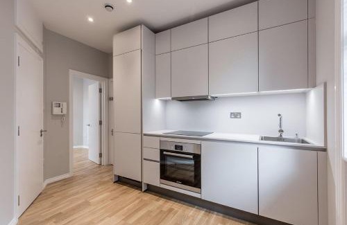 Addison Apartment | Kensington Olympia Apartment, Breakfast