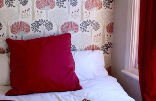 Addison Apartment | Kensington Olympia Apartments