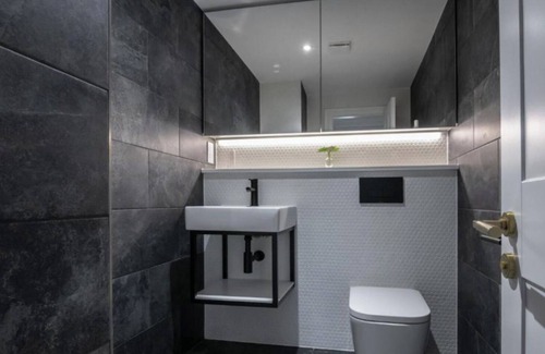 Brompton & Hans Town Apartment | Kensington Penthouse 4 Bedroom apartment