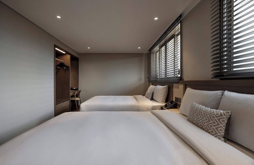 Gyeongju Hotel | Kensington Resort Gyeongju