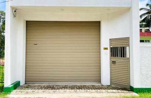 Negombo House | Kensola Residencies
