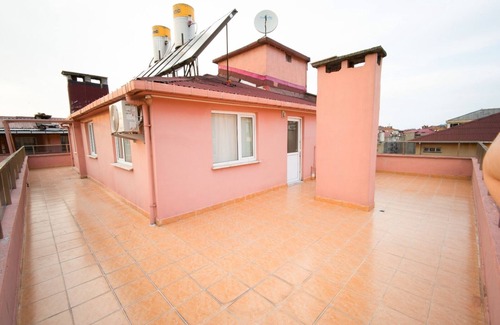 Cayeli Apartment | Kent Apart