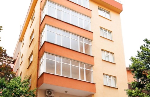 Cayeli Apartment | Kent Apart
