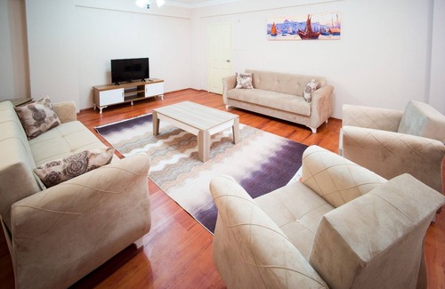 Cayeli Apartment | Kent Apart
