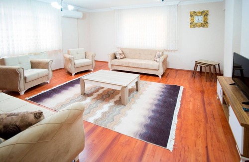 Cayeli Apartment | Kent Apart