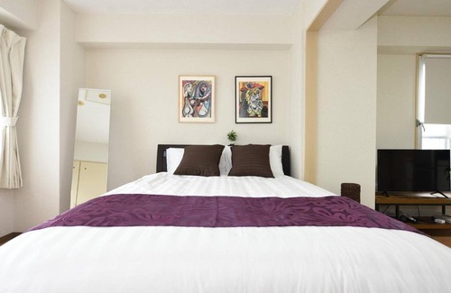 Odori Apartment | Kentaku29 BLD. 62