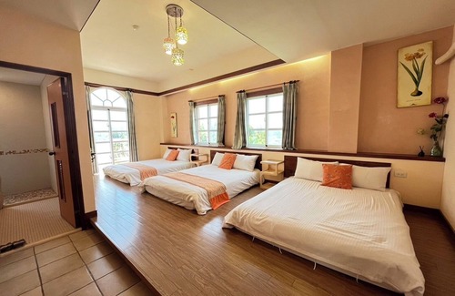 Hengchun Bed & Breakfast | Kenting Avignon