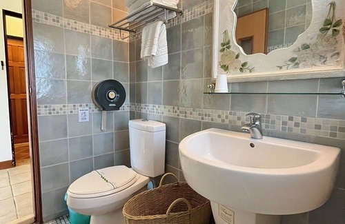 Hengchun Bed & Breakfast | Kenting Avignon