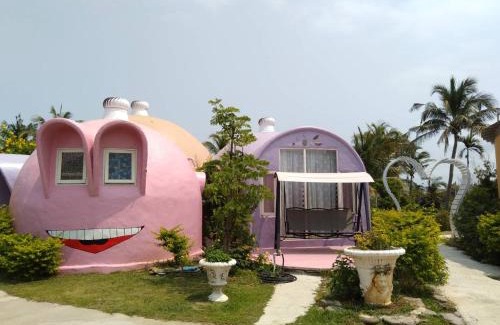 Hengchun House | Kenting Ha-Bi Star Fort