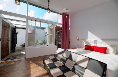 Hengchun House | Kenting Yeh Zhan