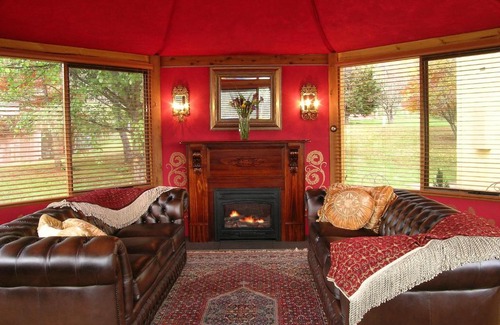 West Kentish House | Kentisbury Country House