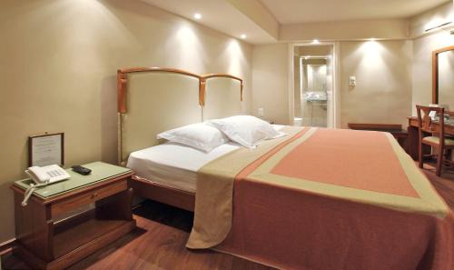 Lagadia Hotel | Kentrikon Hotel