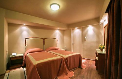 Lagadia Hotel | Kentrikon Hotel