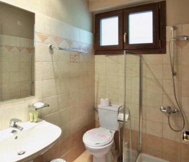 Lagadia Hotel | Kentrikon Hotel