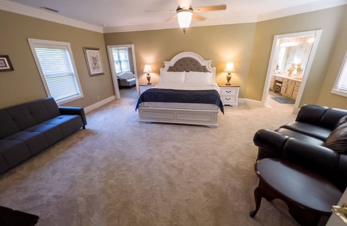 Prestonsburg House | Kentucky's Hideaway Estate