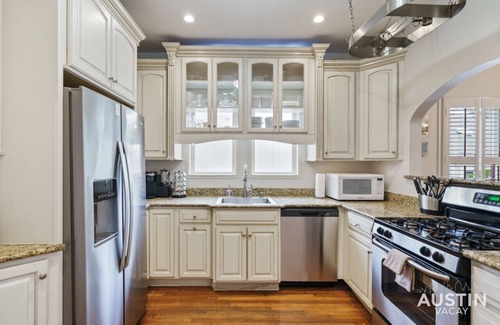 Greater South River City Apartment | Kenwood #A xxxxxxxxx