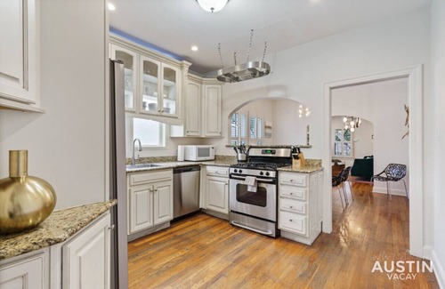Greater South River City Apartment | Kenwood #A xxxxxxxxx