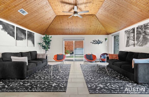 Greater South River City Apartment | Kenwood Combined (A+B)