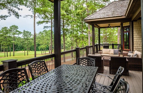Lemon Springs Villa | Kenwood Villa - Spectacular Golf Views - Sleeps 22