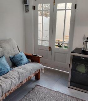 Lansdowne Apartment | Kenwyn Garden Cottage