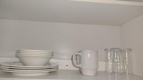 Lansdowne Apartment | Kenwyn Garden Cottage
