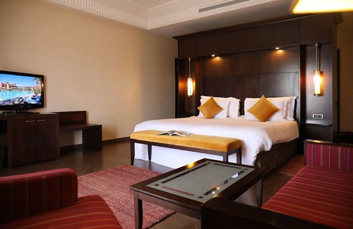 Agdal Hotel | Kenzi Menara Palace & Resort