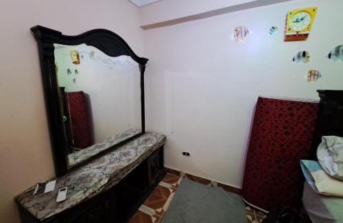 Bab Sharqi Apartment | KENZY Apartment