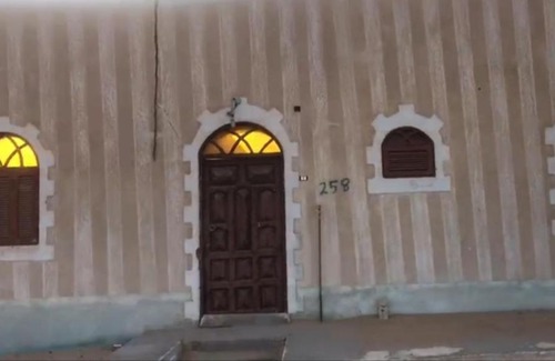 Aswan House | Kenzy’s