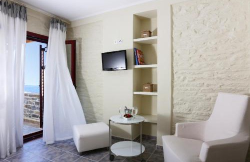 Korissia Hotel | KEOS by the sea