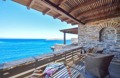 Korissia Hotel | KEOS by the sea