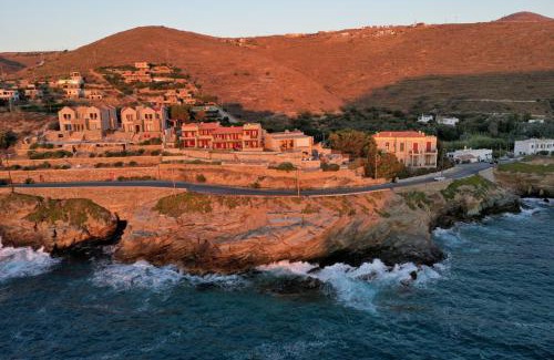 Korissia Hotel | KEOS by the sea