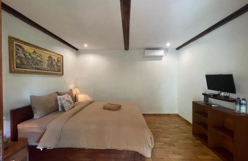 Penida Island Hotel | Kepaon Gari Inn