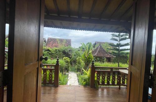 Penida Island Hotel | Kepaon Gari Inn