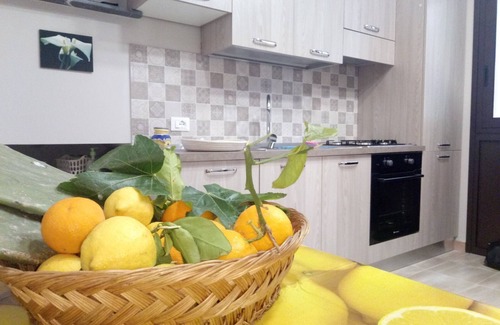 Old Town Apartment | Kephaloidion, among the ancient arab streets