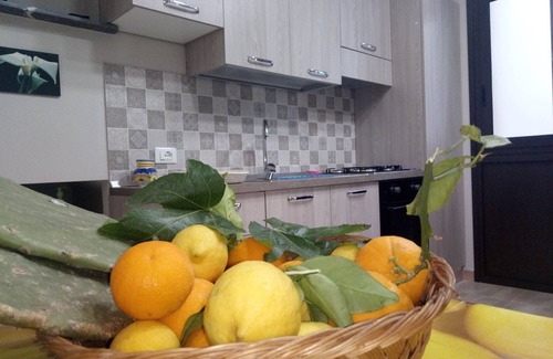 Old Town Apartment | Kephaloidion, among the ancient arab streets