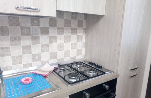 Old Town Apartment | Kephaloidion, among the ancient arab streets