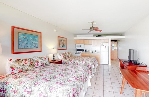 Maunaloa Hotel | Kepuhi Beach Resort #1182