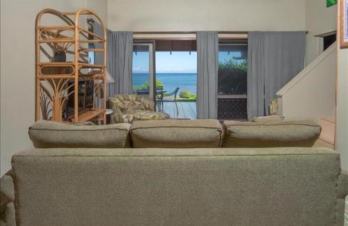 Maunaloa Hotel | Kepuhi Beach Resort
