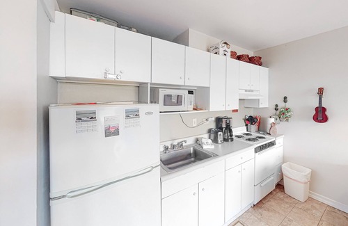 Maunaloa Condo | Kepuhi Beach Resort