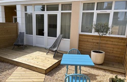 Paimpol Apartment | Ker Alinec L Atelier